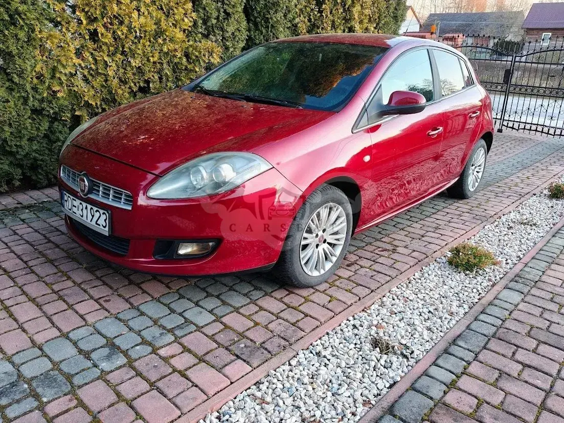 Fiat Bravo II ver-1-6-multijet-16v-dpf-emotion 2010