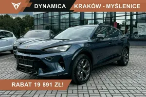 Cupra Formentor 2026