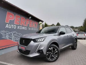 Peugeot 2008 II 2021