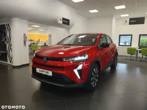 Renault Captur / QM3 II 1.2 TCe Evolution 2026