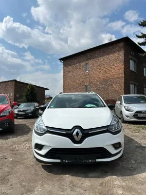 Renault Clio IV Energy TCe 120 Bose Edition 2018