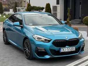 BMW 2 Series 220d xDrive M Sport 2021