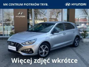 Hyundai i30 III 2022