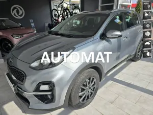 Kia Sportage IV 1.6 CRDI M 2WD DCT 2019