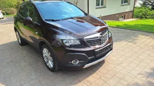 Opel Mokka I 1.4 T Cosmo S&S 4x4 2015