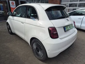 Fiat 500 23.8kWh 2023