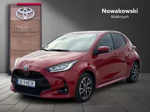 Toyota Yaris IV Hybrid 1.5 Comfort 2023