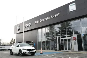 Fiat Tipo II 1.0 T3 Cross 2022