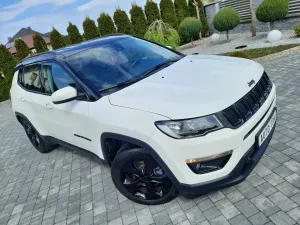 Jeep Compass II 1.4 MultiAir Limited 2018