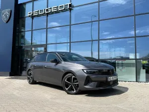 Opel Astra L 1.2 T GS S&S 2025