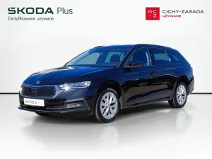 Skoda Octavia IV 2.0 TDI Ambition DSG 2022