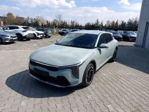 Kia K4 2026