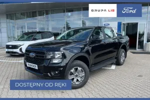 Ford Ranger 2025