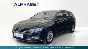 Volkswagen Passat B8 2023