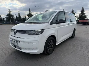 Volkswagen Multivan 2.0 TDI L2 Life DSG 2023