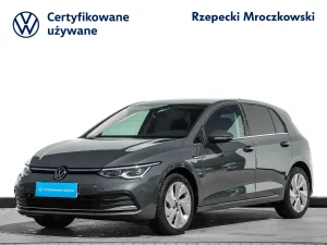 Volkswagen Golf VIII 1.5 eTSI Style DSG 2024