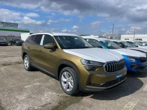Skoda Kodiaq II 1.5 TSI iV PHEV 4x2 Selection DSG 2025