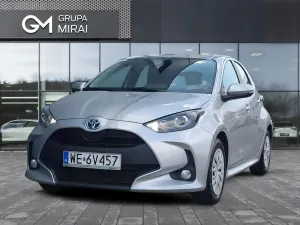 Toyota Yaris IV Hybrid 1.5 Comfort 2022