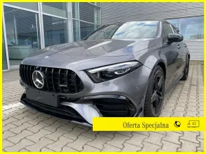 Mercedes-Benz A W177 2026