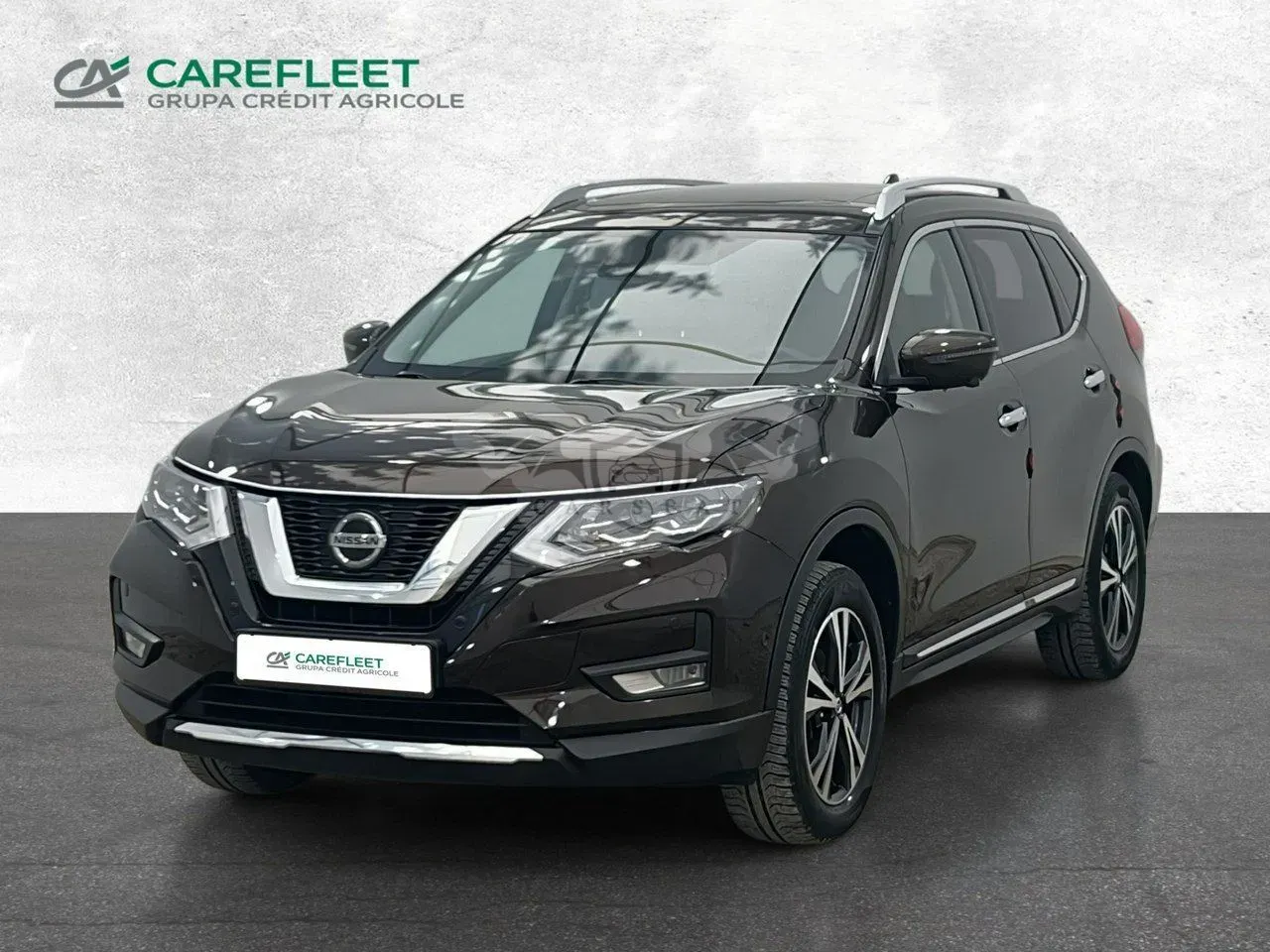 Nissan X-Trail III 1.3 DIG-T Tekna 2WD DCT 2020