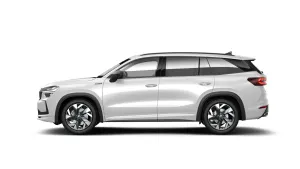 Skoda Kodiaq II 2.0 TDI 4x4 Sportline DSG 2026