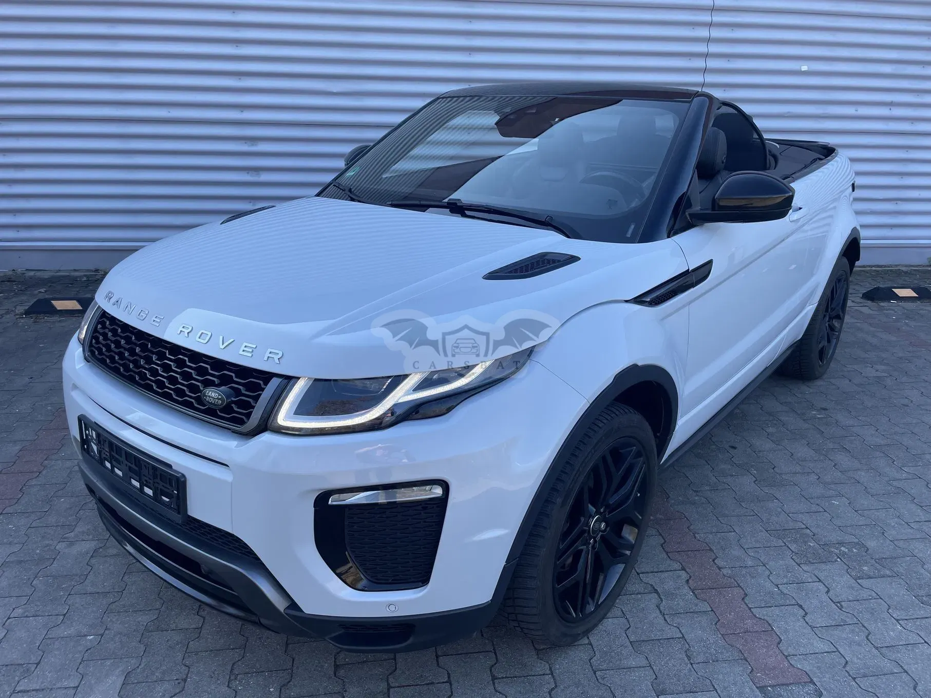 Land Rover Range Rover Evoque I ver-2-0td4-hse-dynamic 2016