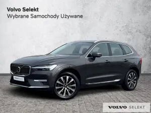 Volvo XC60 II 2023
