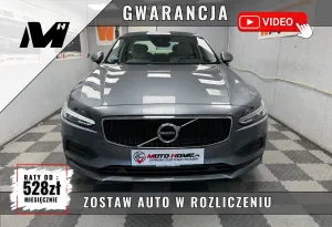 Volvo S90 2017