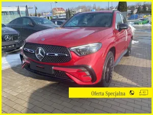 Mercedes-Benz GLC II 2025