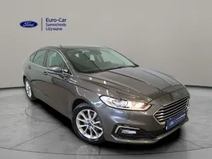 Ford Mondeo Mk5 2.0 EcoBlue Titanium 2020