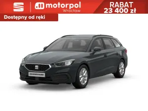Seat Leon IV 2026