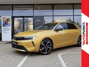 Opel Astra L 2022
