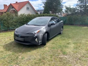 Toyota Prius IV 1.8 Hybrid Prestige 2016