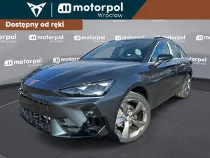 Cupra Leon 2026