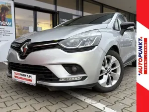 Renault Clio IV 2020