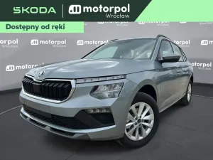 Skoda Kamiq 2026