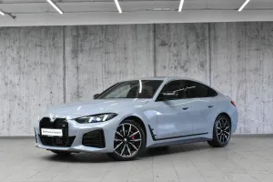 BMW 4 Series II G22/G23/G82 2025