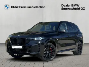 BMW X5 G05 2023