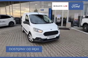Ford Transit Courier 2023