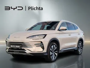 BYD Seal 2026
