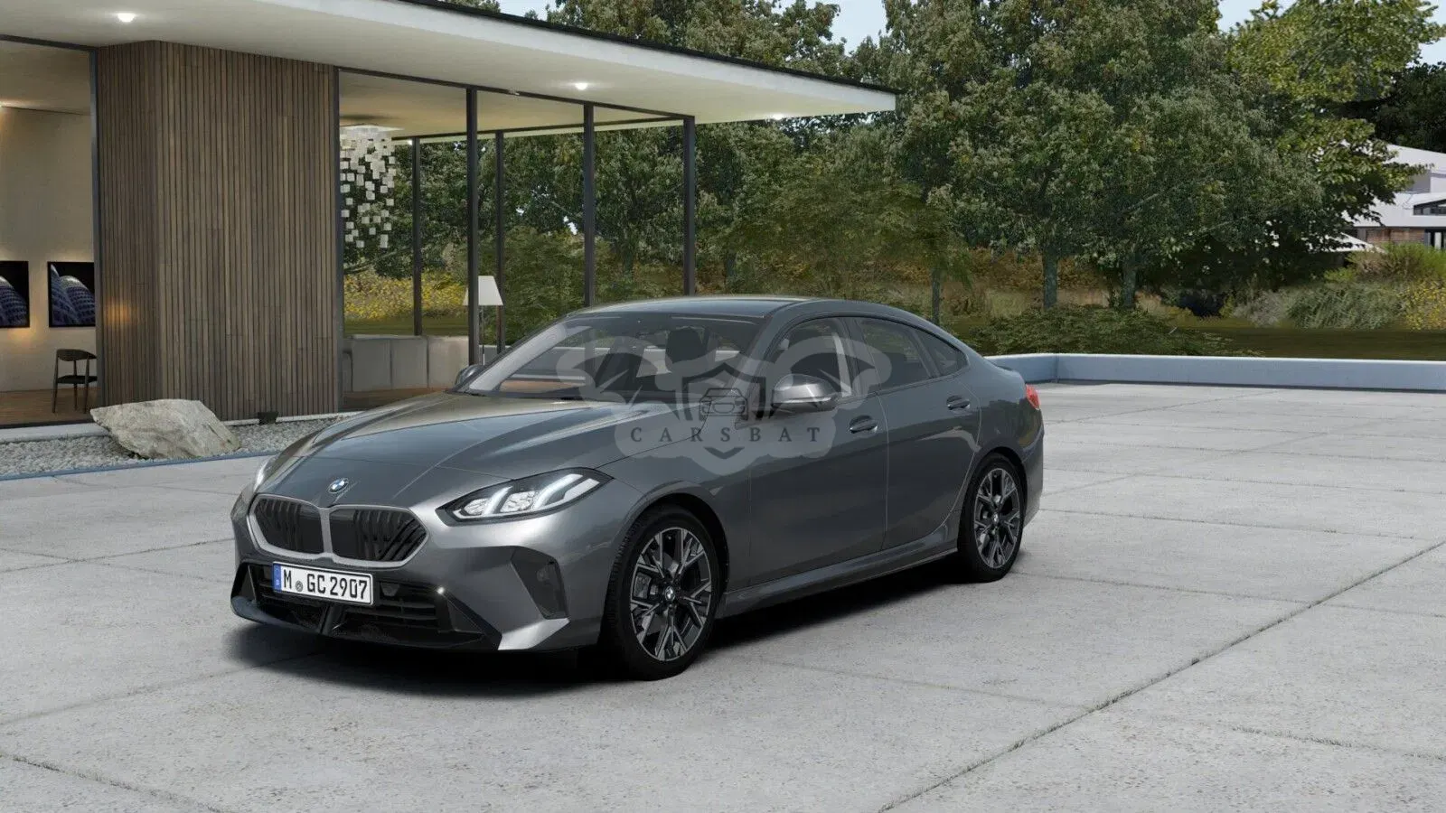 BMW 2 Series 2025