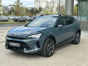 Cupra Formentor 1.5 TSI DSG 2025
