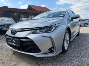 Toyota Corolla Seria E21 1.8 Hybrid Comfort 2022