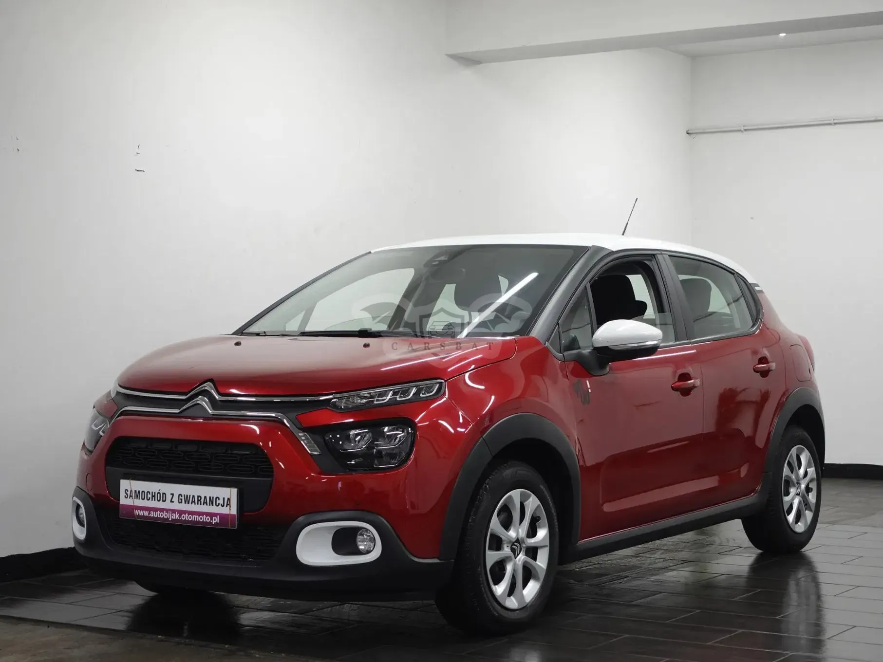 Citroën C3 III Pure Tech 83 S&S FEEL 2023