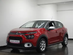 Citroën C3 III Pure Tech 83 S&S FEEL 2023