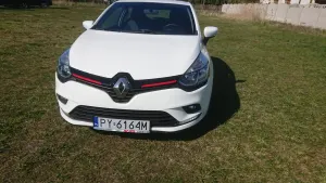 Renault Clio IV 2018