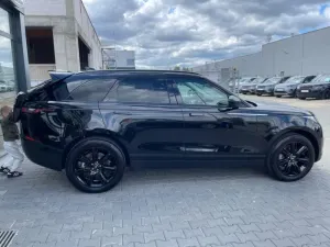 Land Rover Range Rover Velar 2021