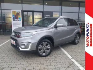 Suzuki Vitara III 2024