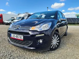 Citroën C3 II 2014