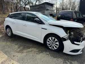 Renault Megane IV 1.3 TCe FAP Life 2019